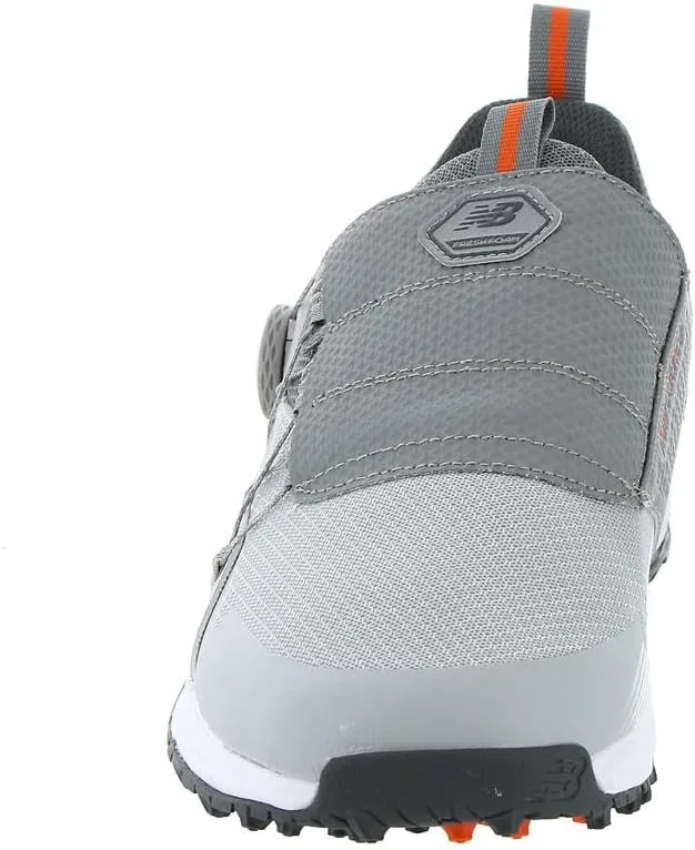 New Balance Men's Fresh Foam PaceSL BOA Golf Shoe