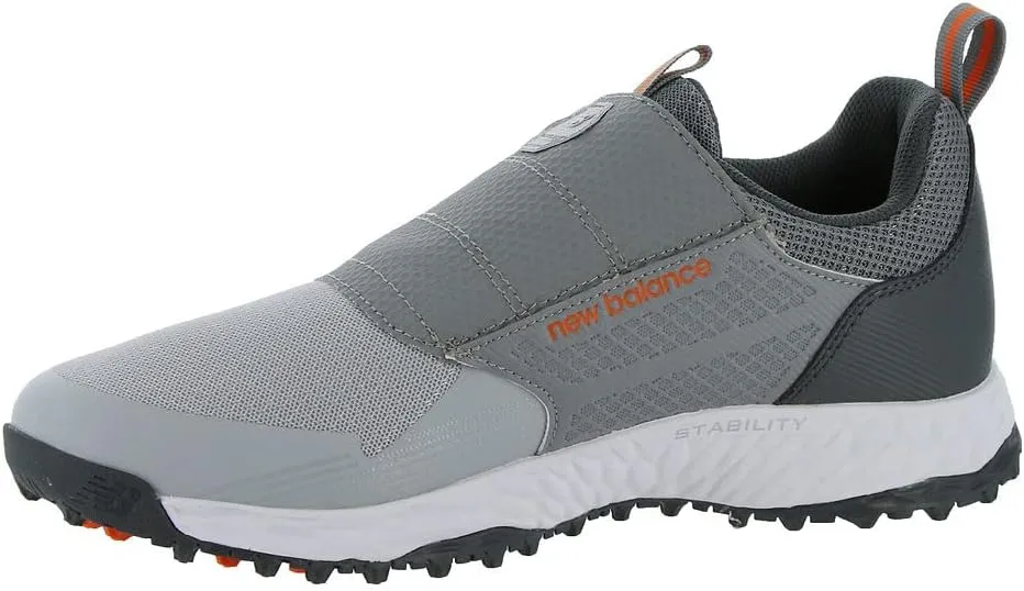 New Balance Men's Fresh Foam PaceSL BOA Golf Shoe