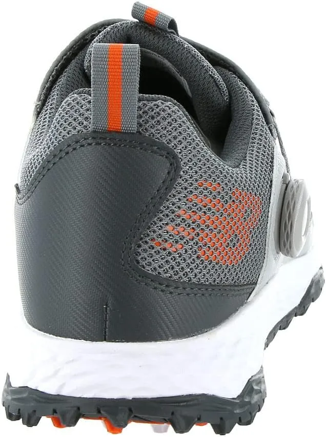 New Balance Men's Fresh Foam PaceSL BOA Golf Shoe