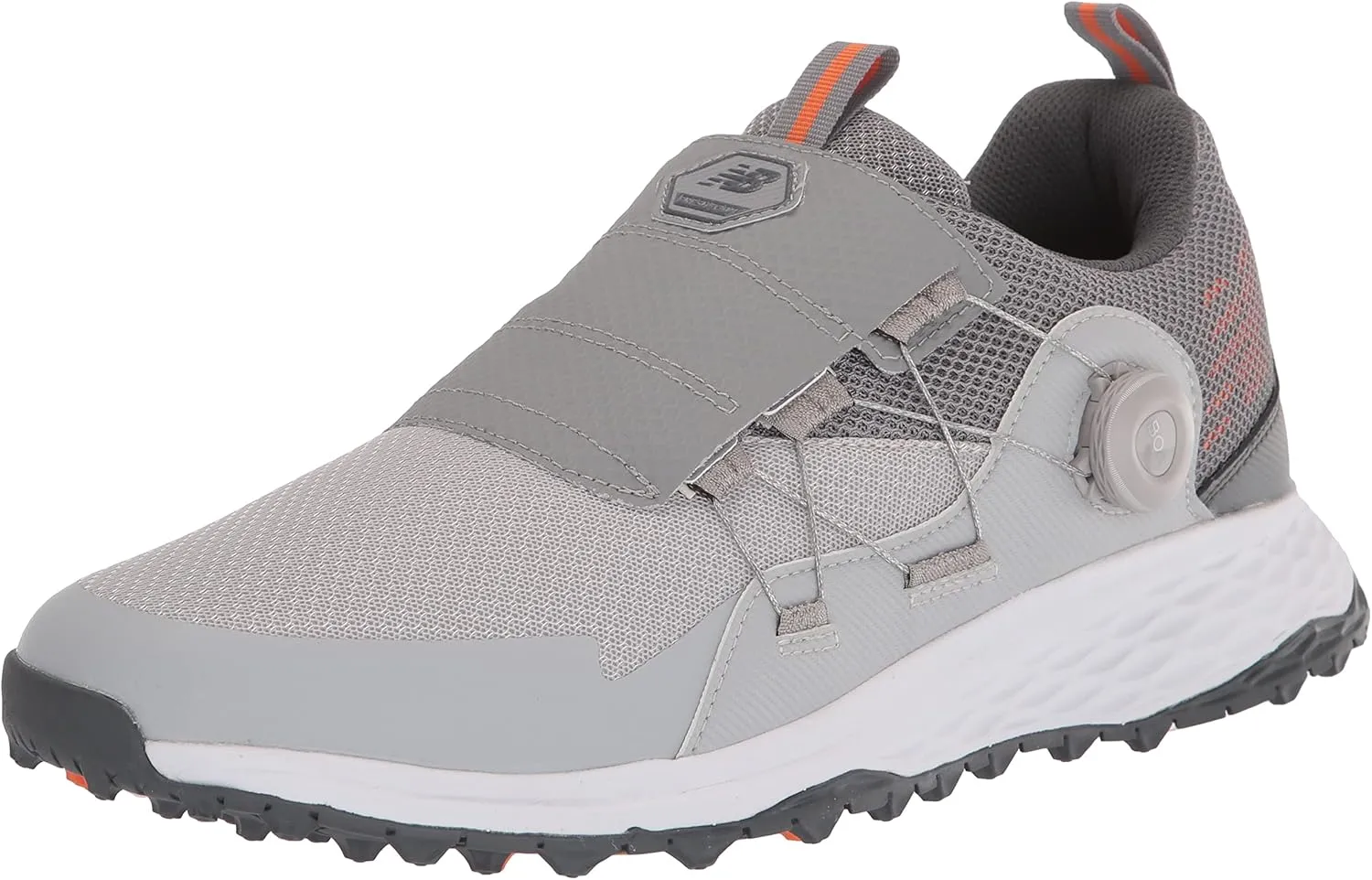 New Balance Men's Fresh Foam PaceSL BOA Golf Shoe