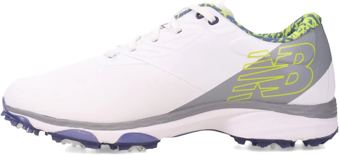 New Balance Men's Fresh Foam X Defender Golf Shoe