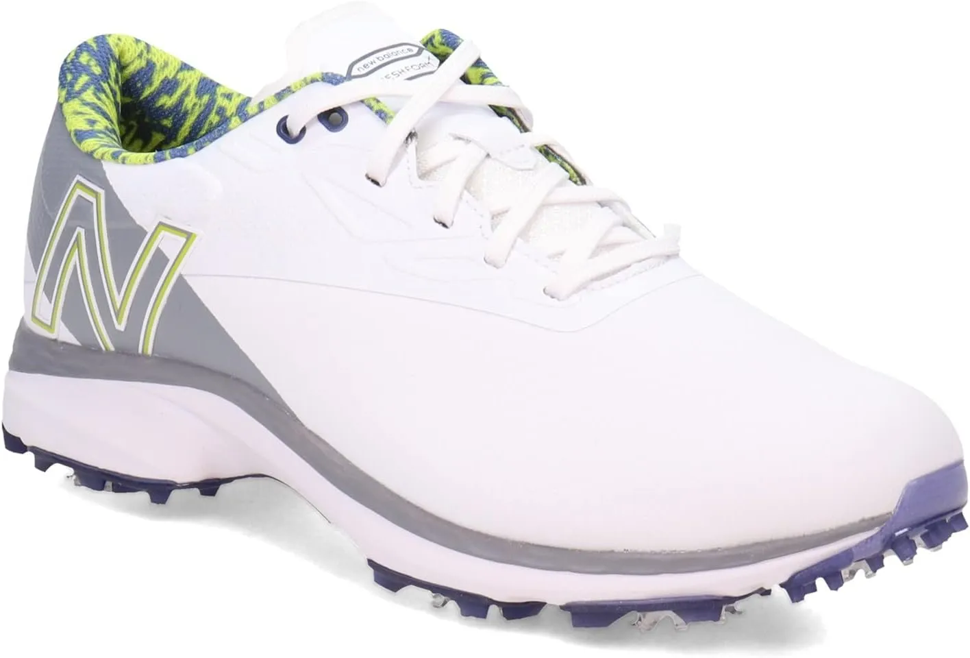 New Balance Men's Fresh Foam X Defender Golf Shoe