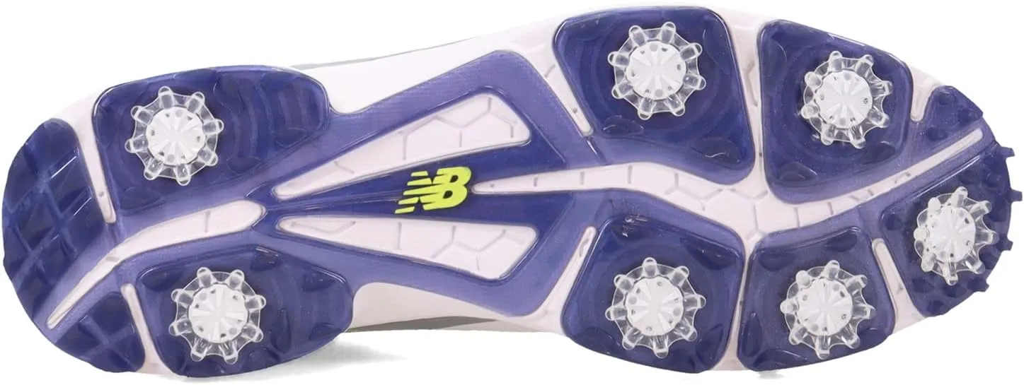New Balance Men's Fresh Foam X Defender Golf Shoe
