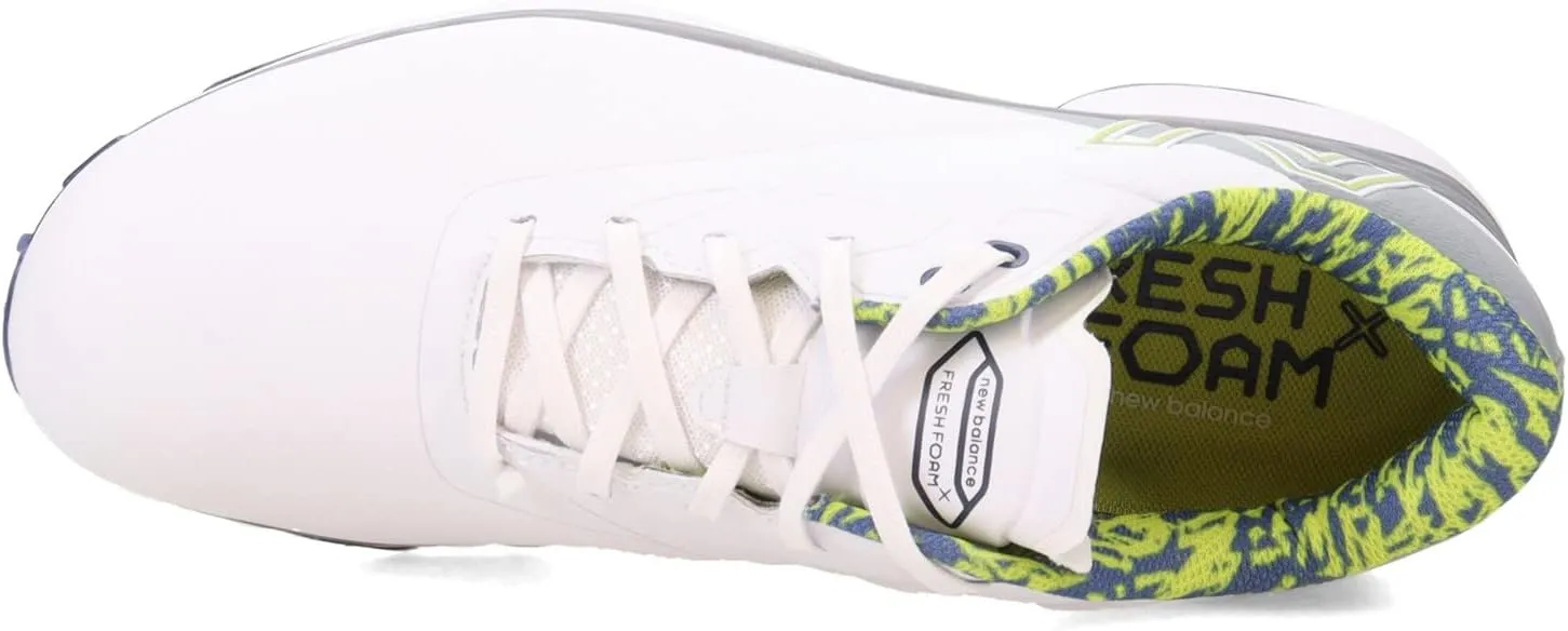 New Balance Men's Fresh Foam X Defender Golf Shoe