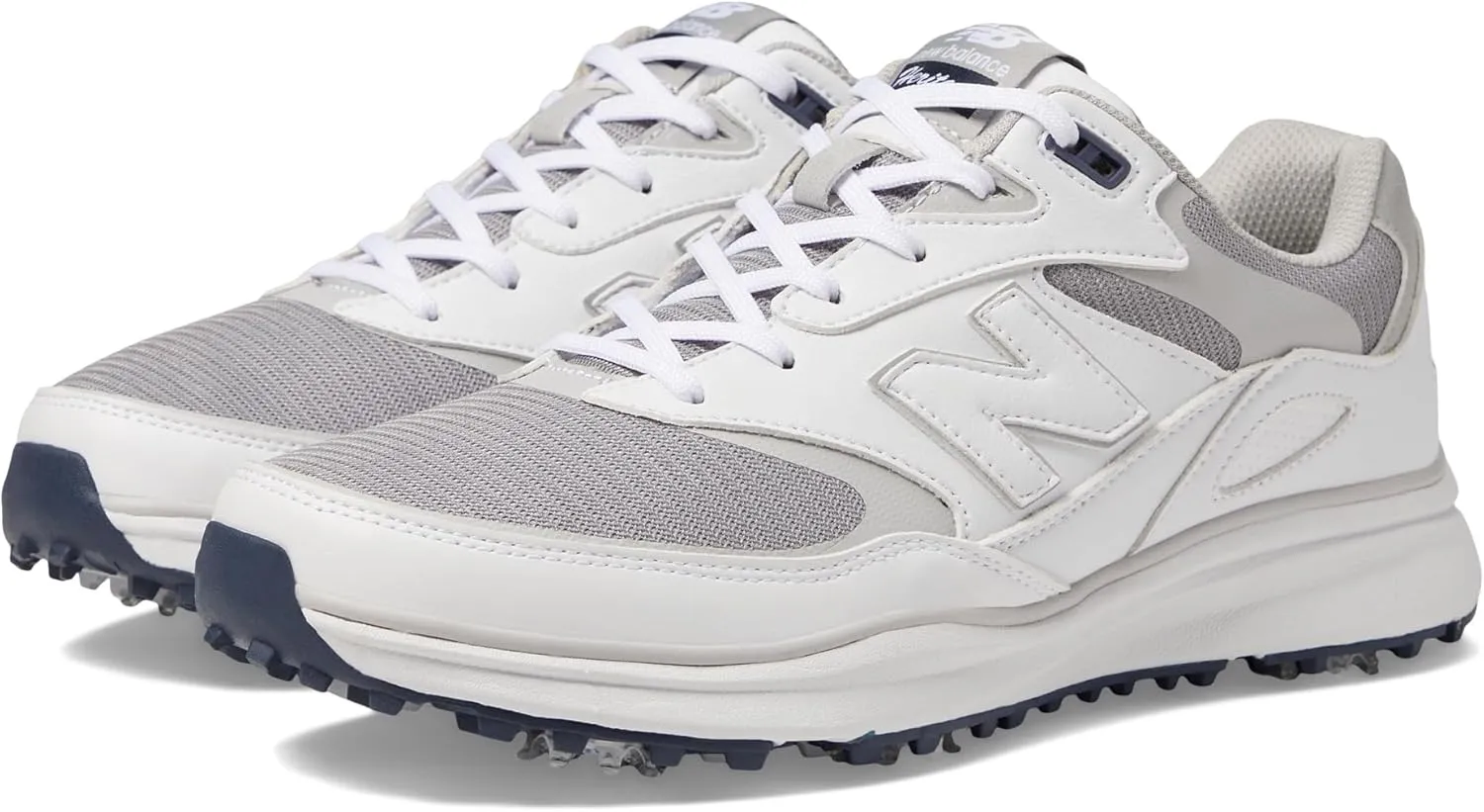 New Balance Men's Heritage Golf Shoe
