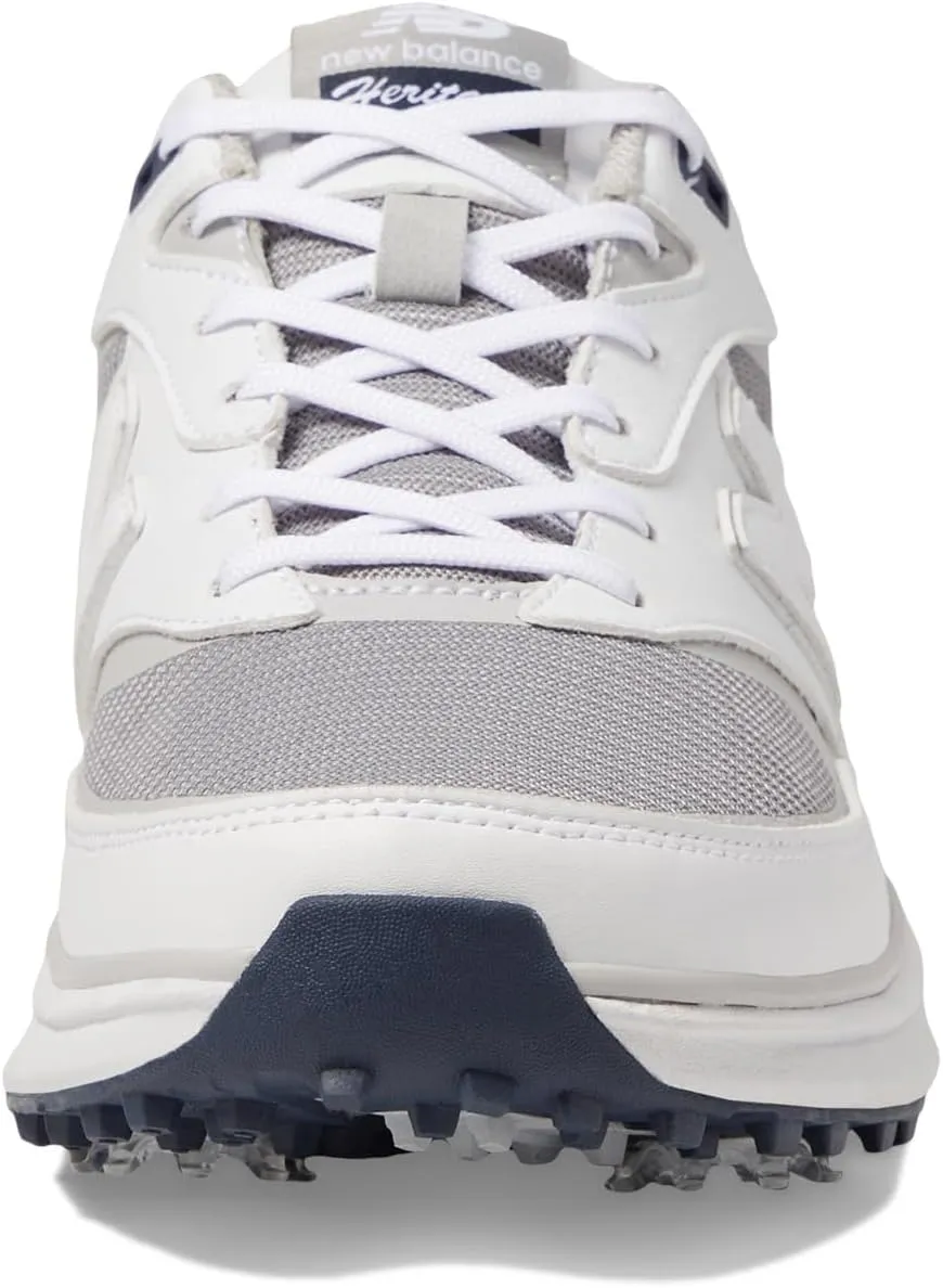 New Balance Men's Heritage Golf Shoe