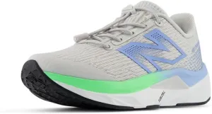 New Balance Unisex-Child FuelCell Propel V5 Bungee Running Shoe