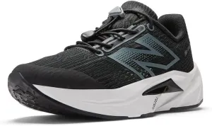 New Balance Unisex-Child FuelCell Propel V5 Bungee Running Shoe