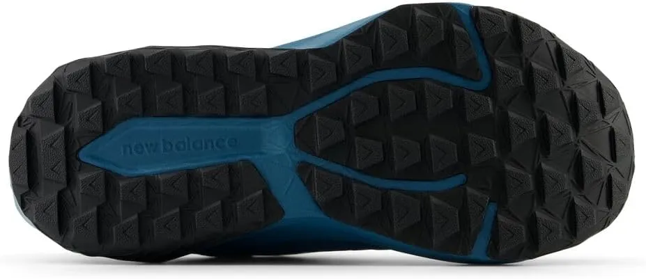 New Balance Women's Dynasoft Nitrel V6 Gore-tex Trail Running Shoe
