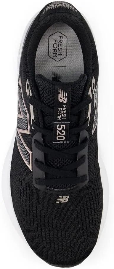 New Balance Women's Fresh Foam 520 V9 Running Shoe