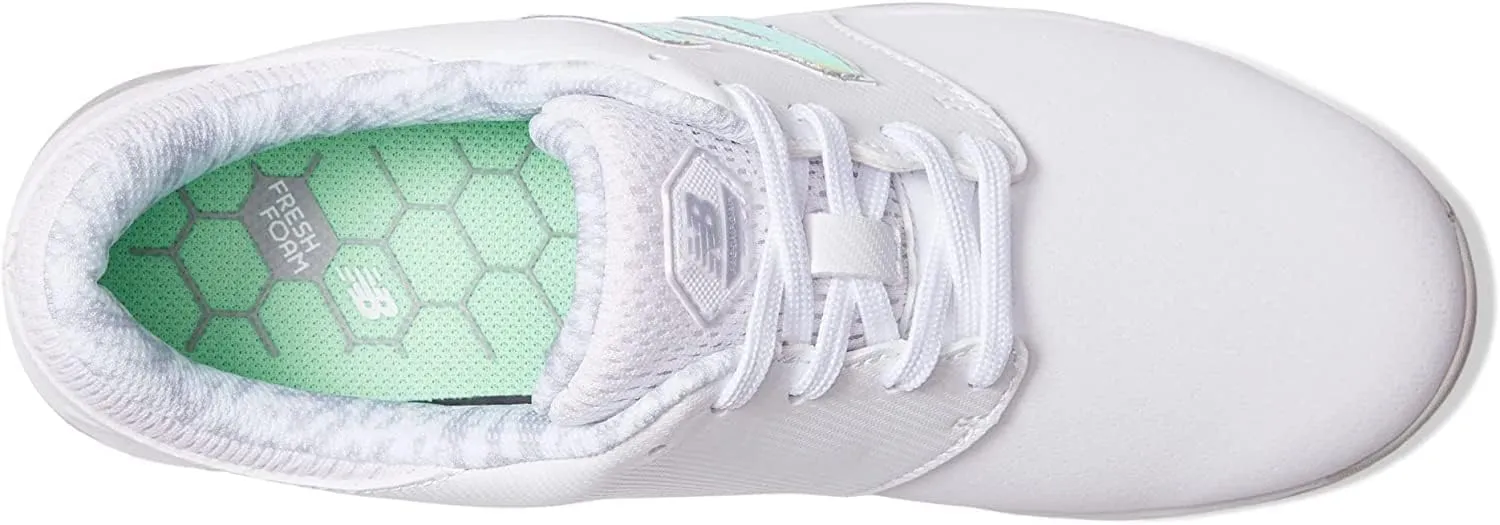 New Balance Women's Fresh Foam Breathe Golf Shoe
