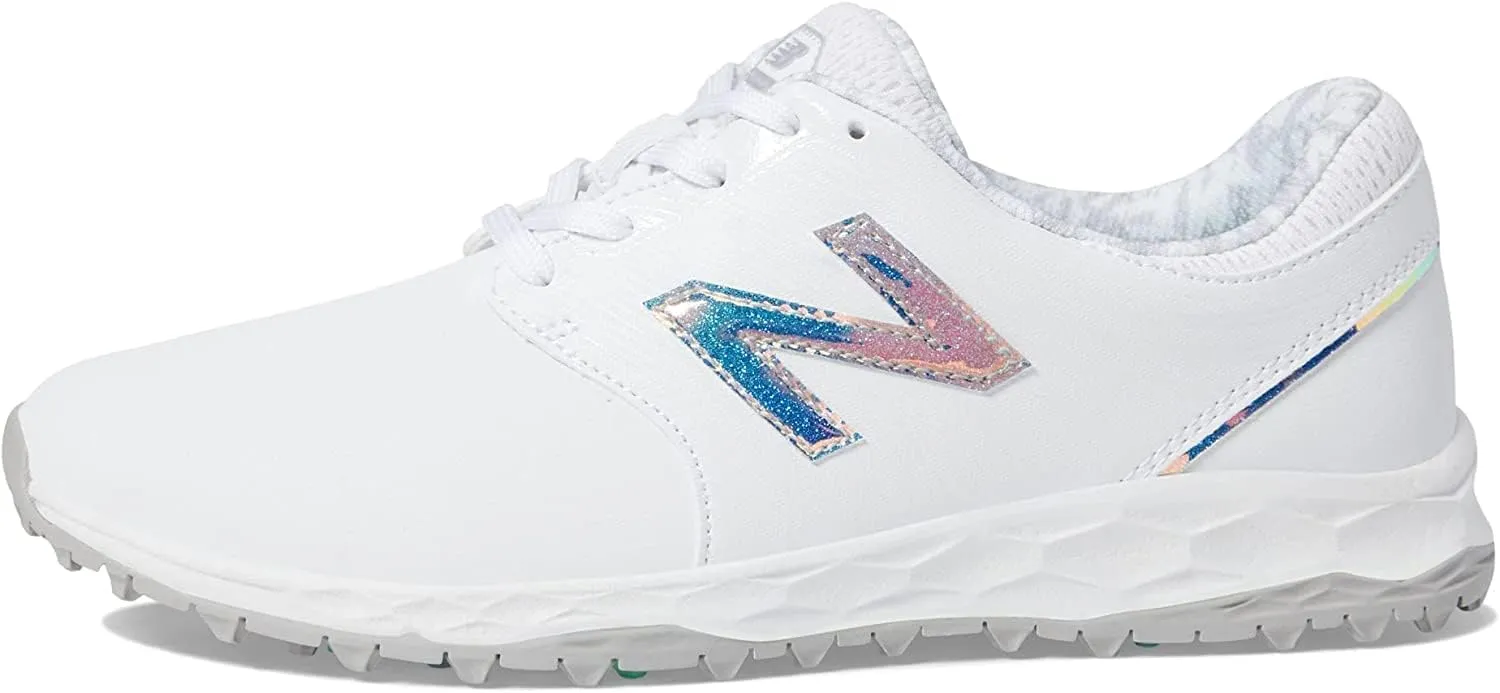 New Balance Women's Fresh Foam Breathe Golf Shoe