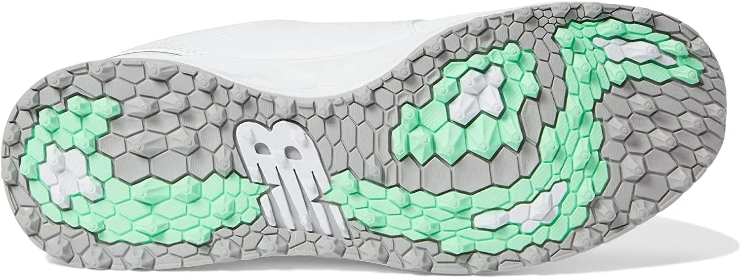 New Balance Women's Fresh Foam Breathe Golf Shoe