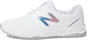 New Balance Women's Fresh Foam Breathe Golf Shoe