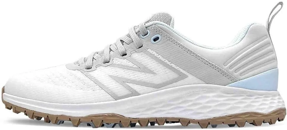 New Balance Women's Fresh Foam Contend V2 Golf Shoe