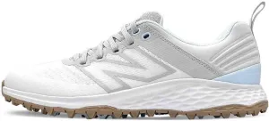 New Balance Women's Fresh Foam Contend V2 Golf Shoe