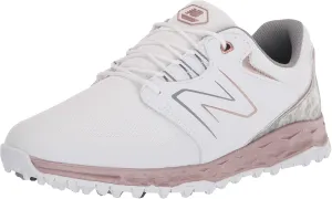 New Balance Women's Fresh Foam Link SL V2 Golf Shoe