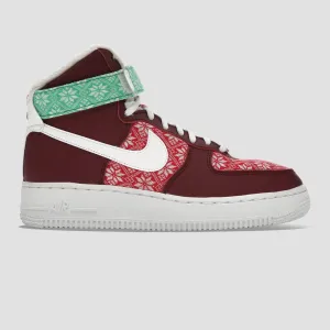 Nike Air Force 1 High Nordic Christmas (2020)