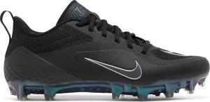 Nike Alpha Huarache 8 Pro CW4439-110 White/Pure Platinum/Wolf Grey Men's Lacrosse Cleats
