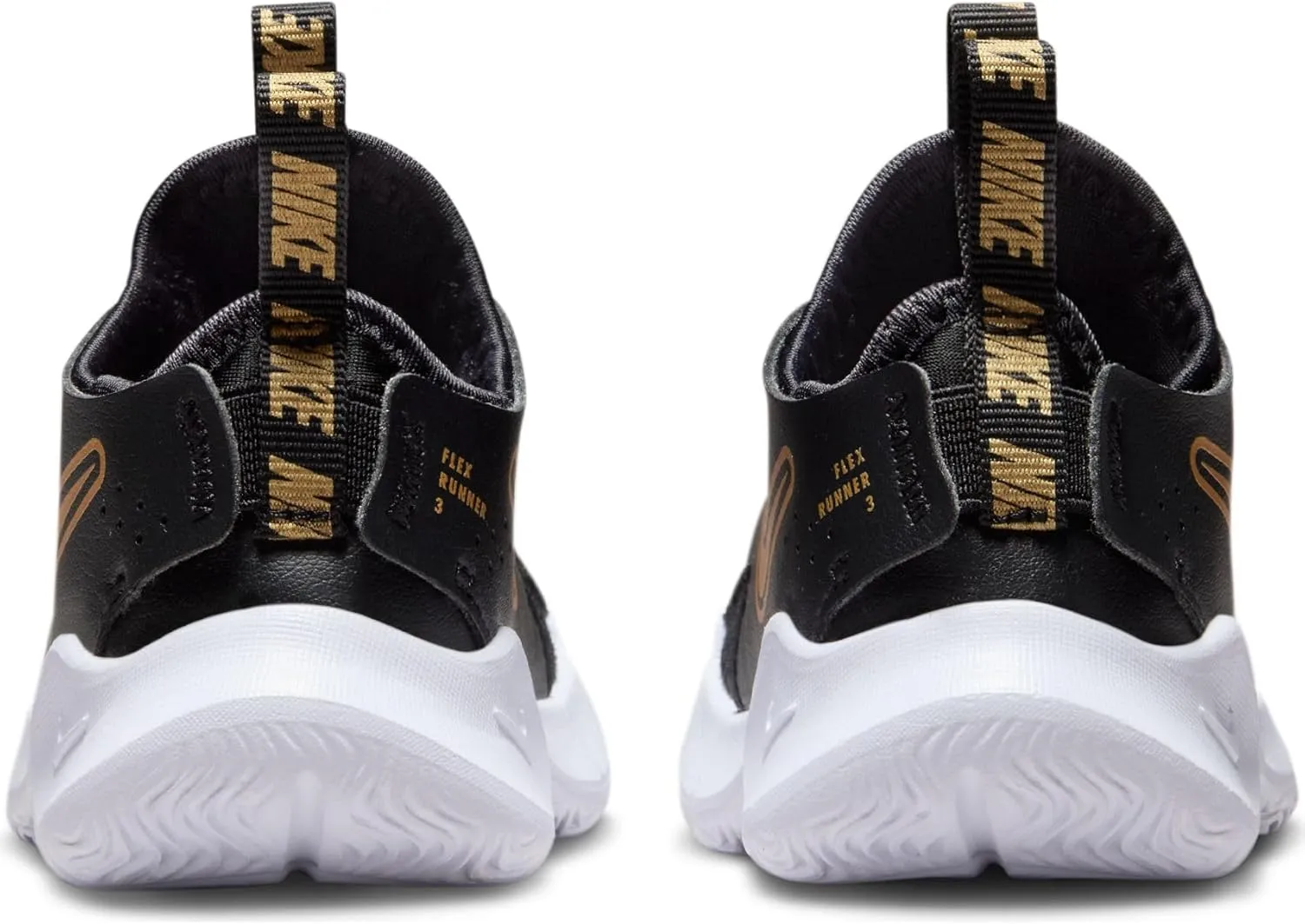 Nike Baby-Boy's Young Athletes Shoe
