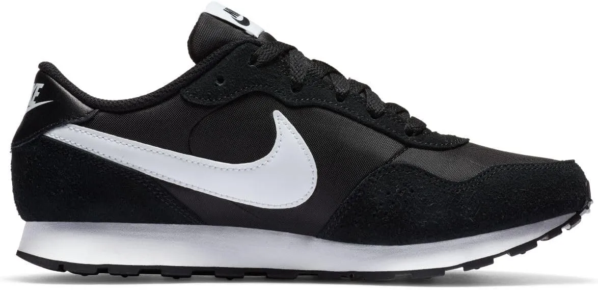 NIKE Boy's Running Track Shoe, 28 EU