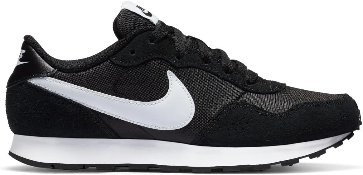 NIKE Boy's Running Track Shoe, 28 EU