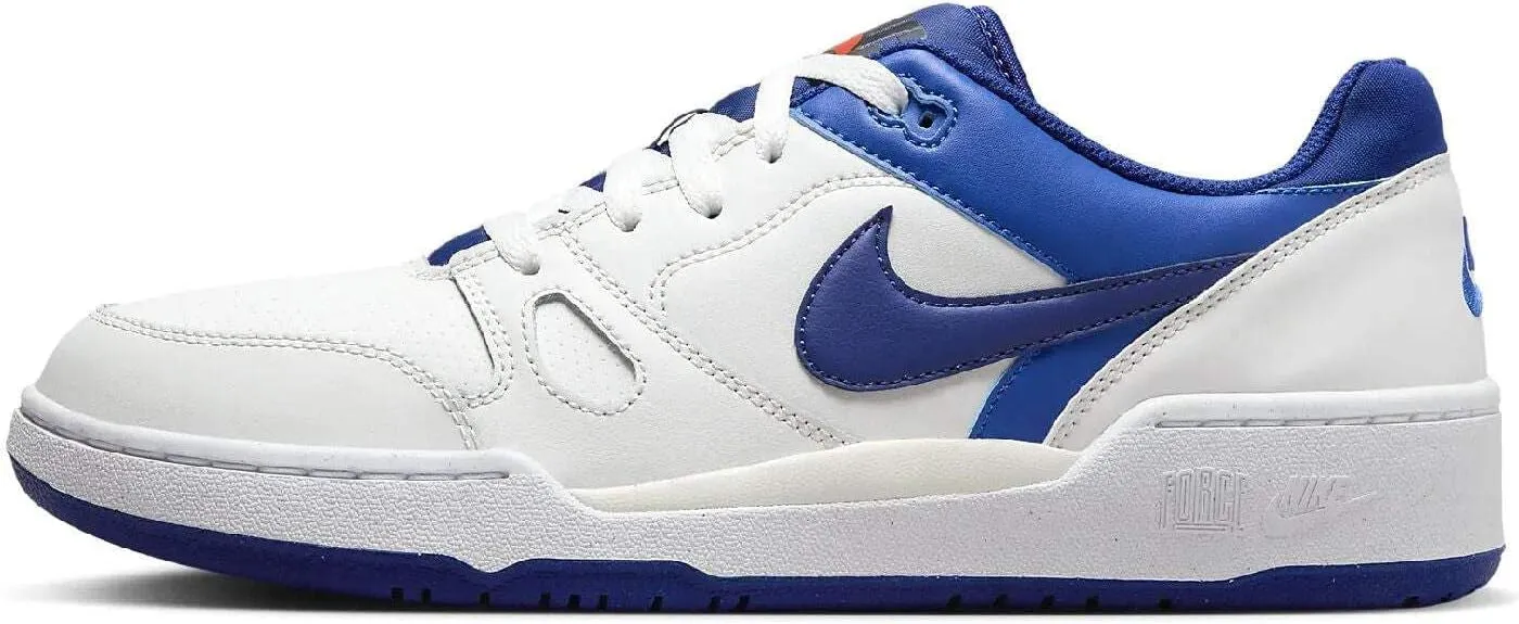 Nike Full Force Low Men's Shoes