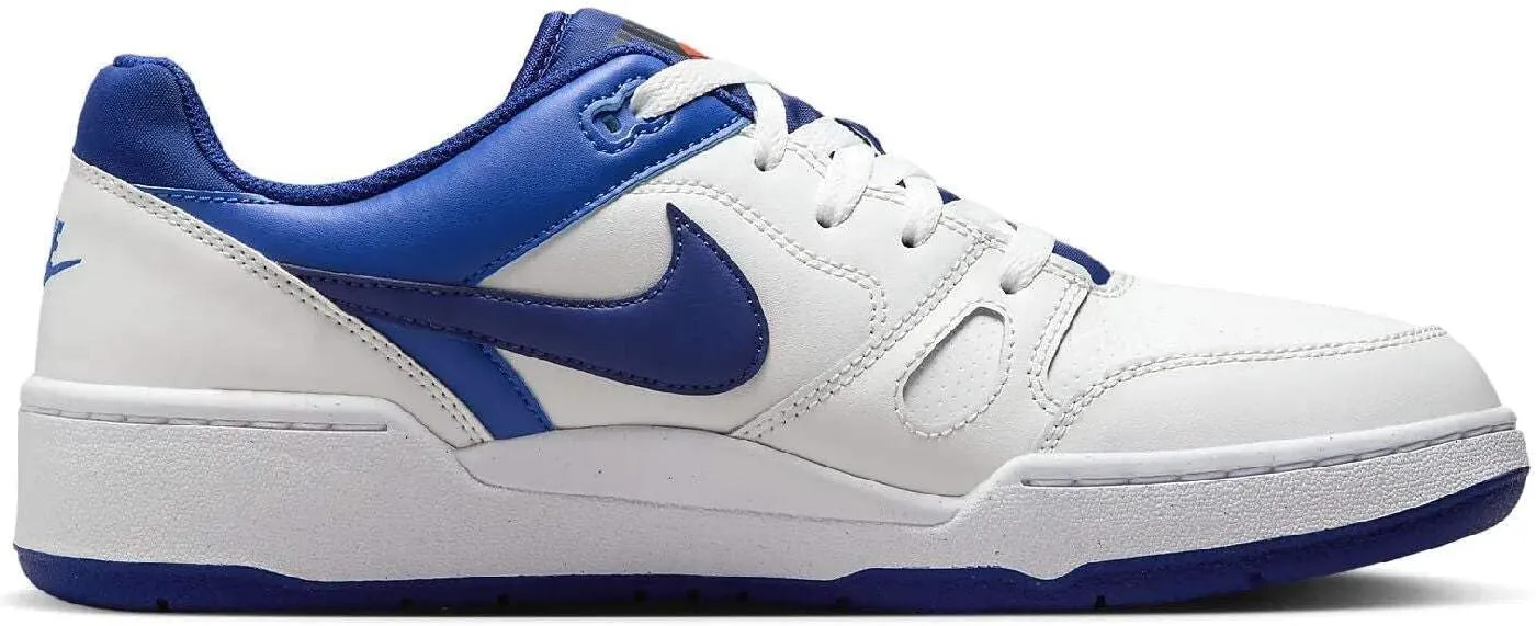 Nike Full Force Low Men's Shoes