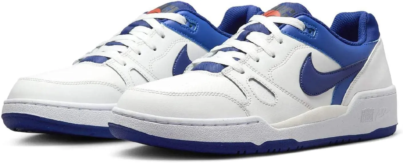 Nike Full Force Low Men's Shoes