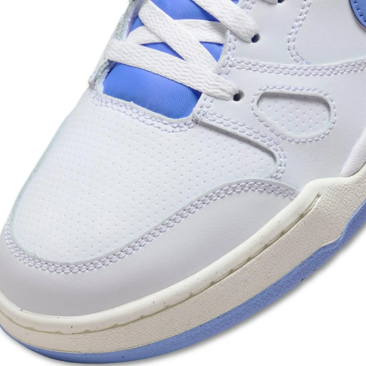 Nike Full Force Low Men's Shoes