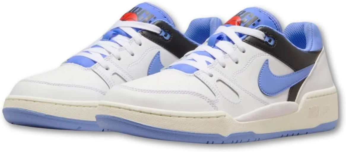 Nike Full Force Low Men's Shoes