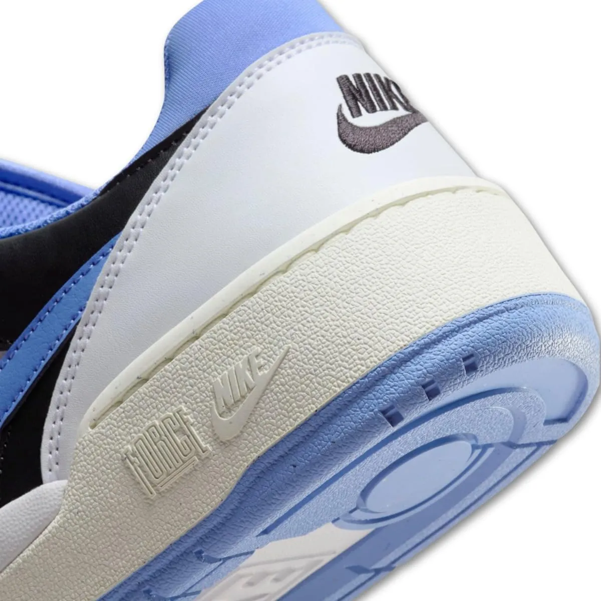 Nike Full Force Low Men's Shoes