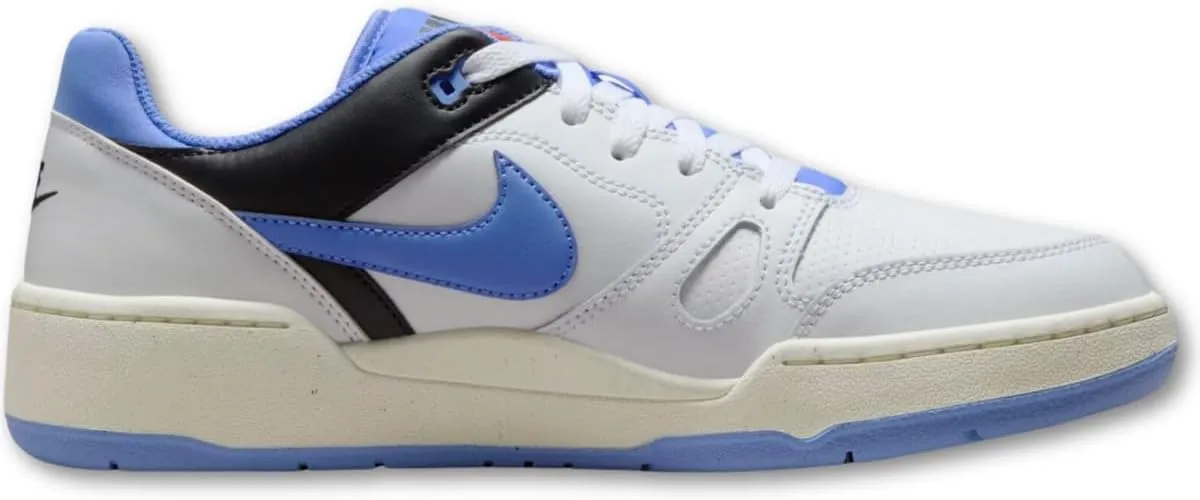 Nike Full Force Low Men's Shoes