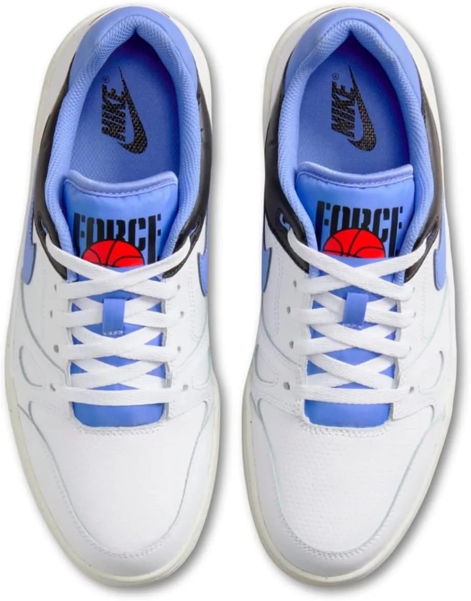 Nike Full Force Low Men's Shoes