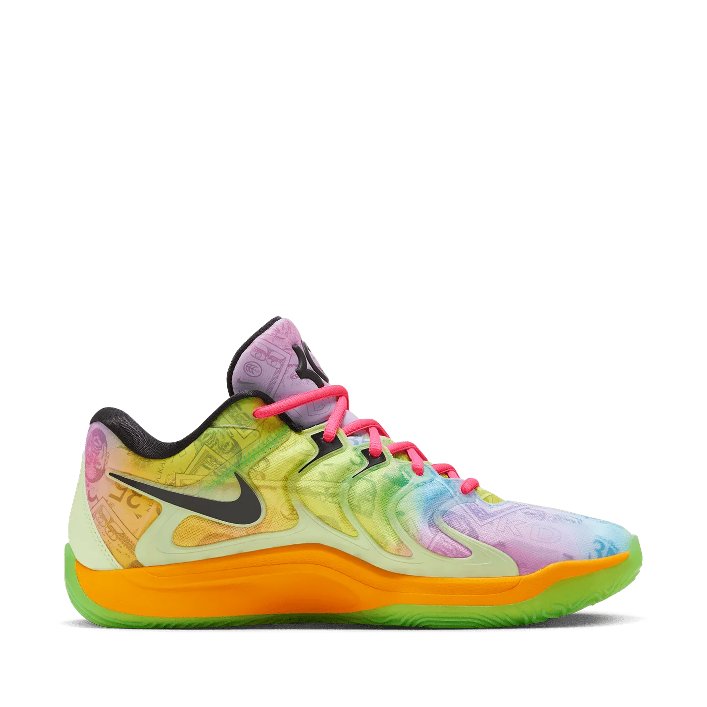 Nike KD17 EP 'Easy Money'