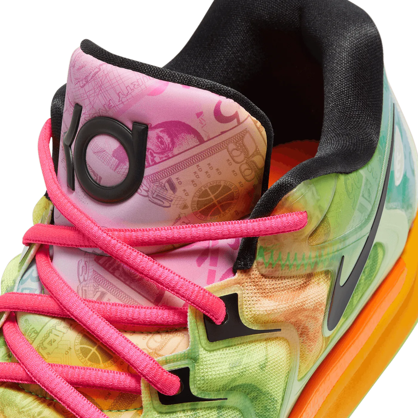 Nike KD17 EP 'Easy Money'