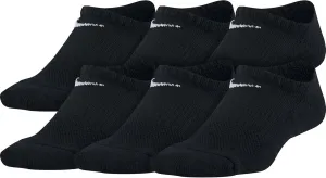 Nike Kids' Everyday Cushioned No-Show Socks (6 Pair)