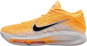 Nike Men's G.T. Hustle 3 Electric Basketball Shoes, Multi-Color