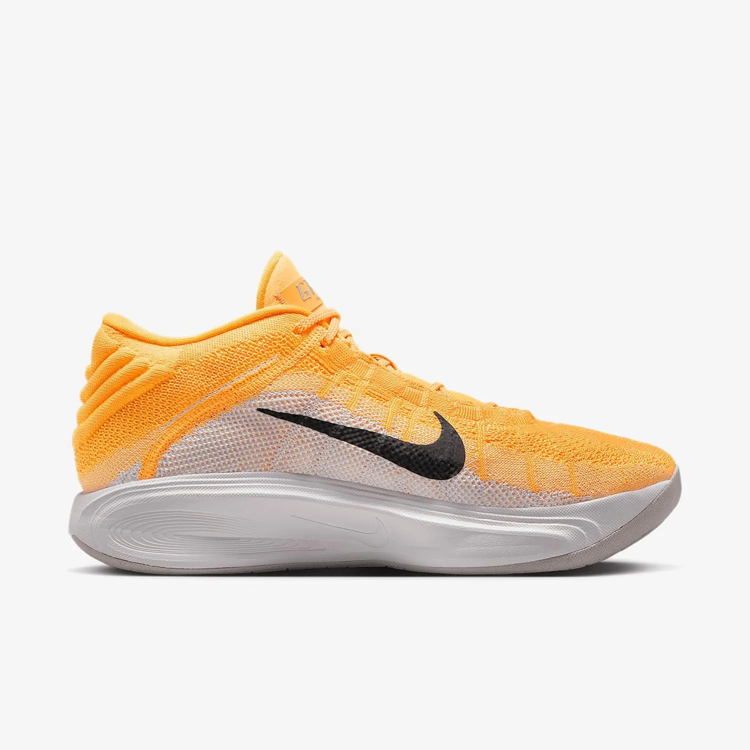 Nike Men's G.T. Hustle 3 Electric Basketball Shoes, Multi-Color