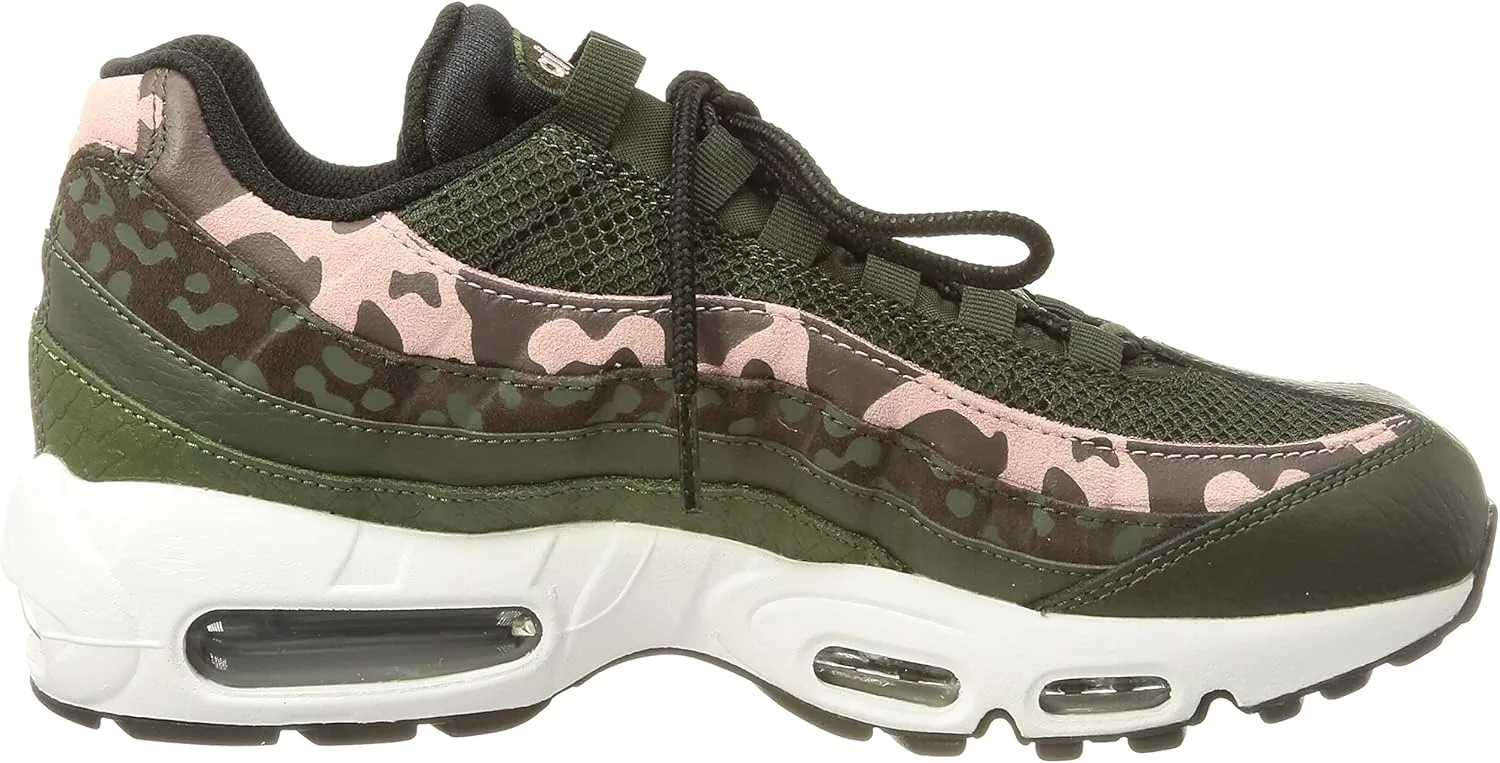 Nike Women's Air Max 95 Trail Running Shoes