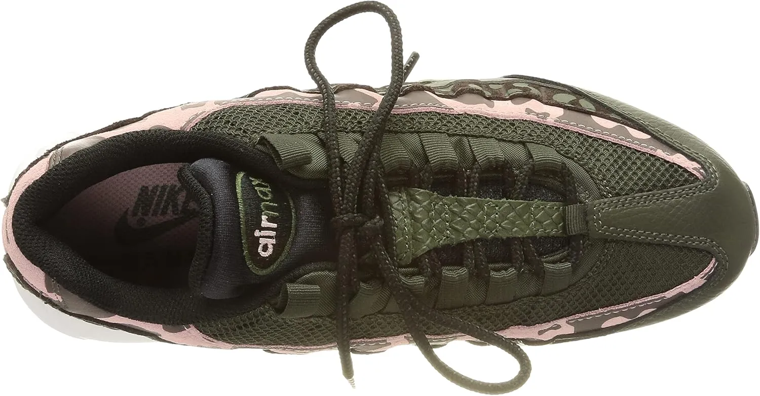 Nike Women's Air Max 95 Trail Running Shoes