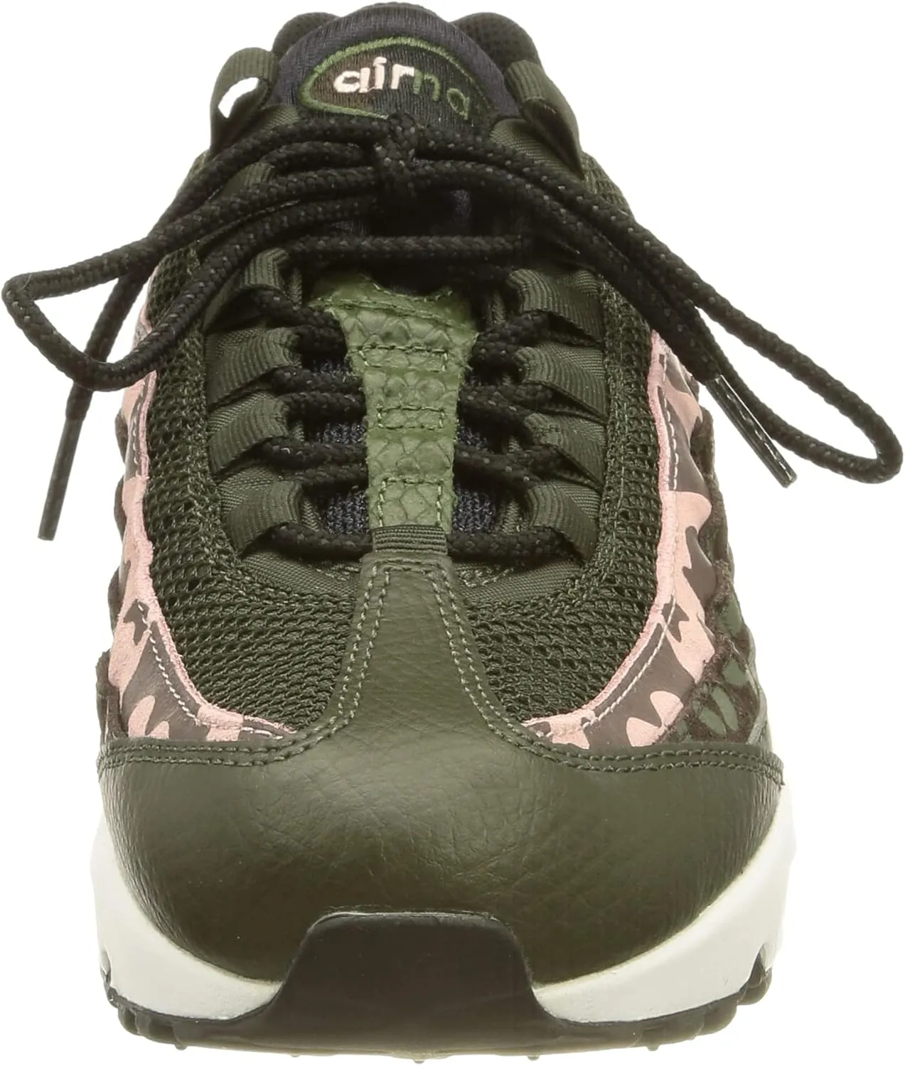 Nike Women's Air Max 95 Trail Running Shoes
