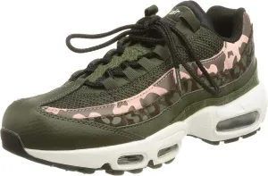 Nike Women's Air Max 95 Trail Running Shoes