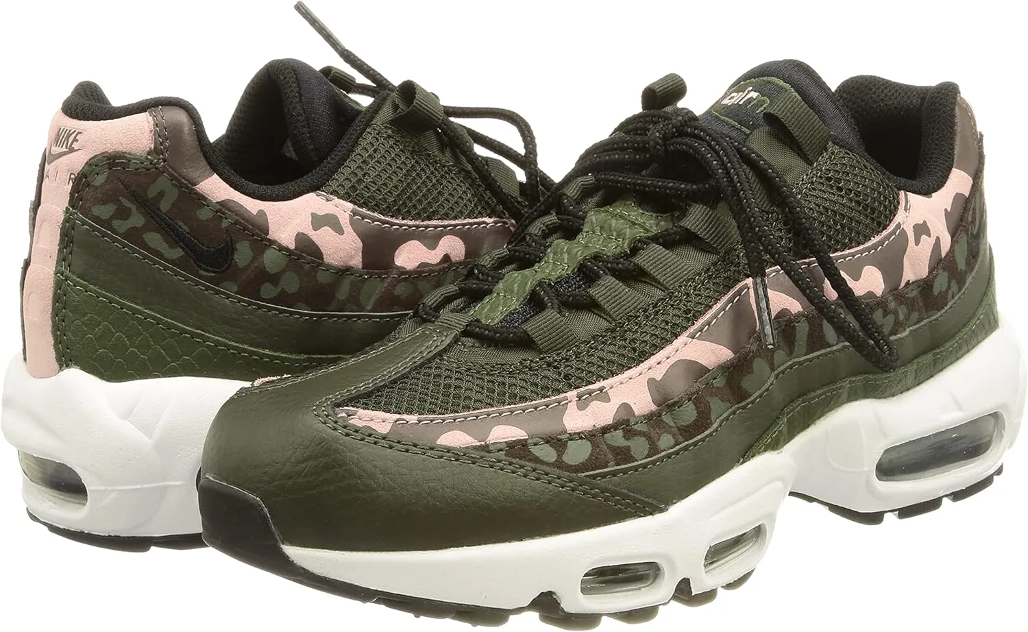 Nike Women's Air Max 95 Trail Running Shoes