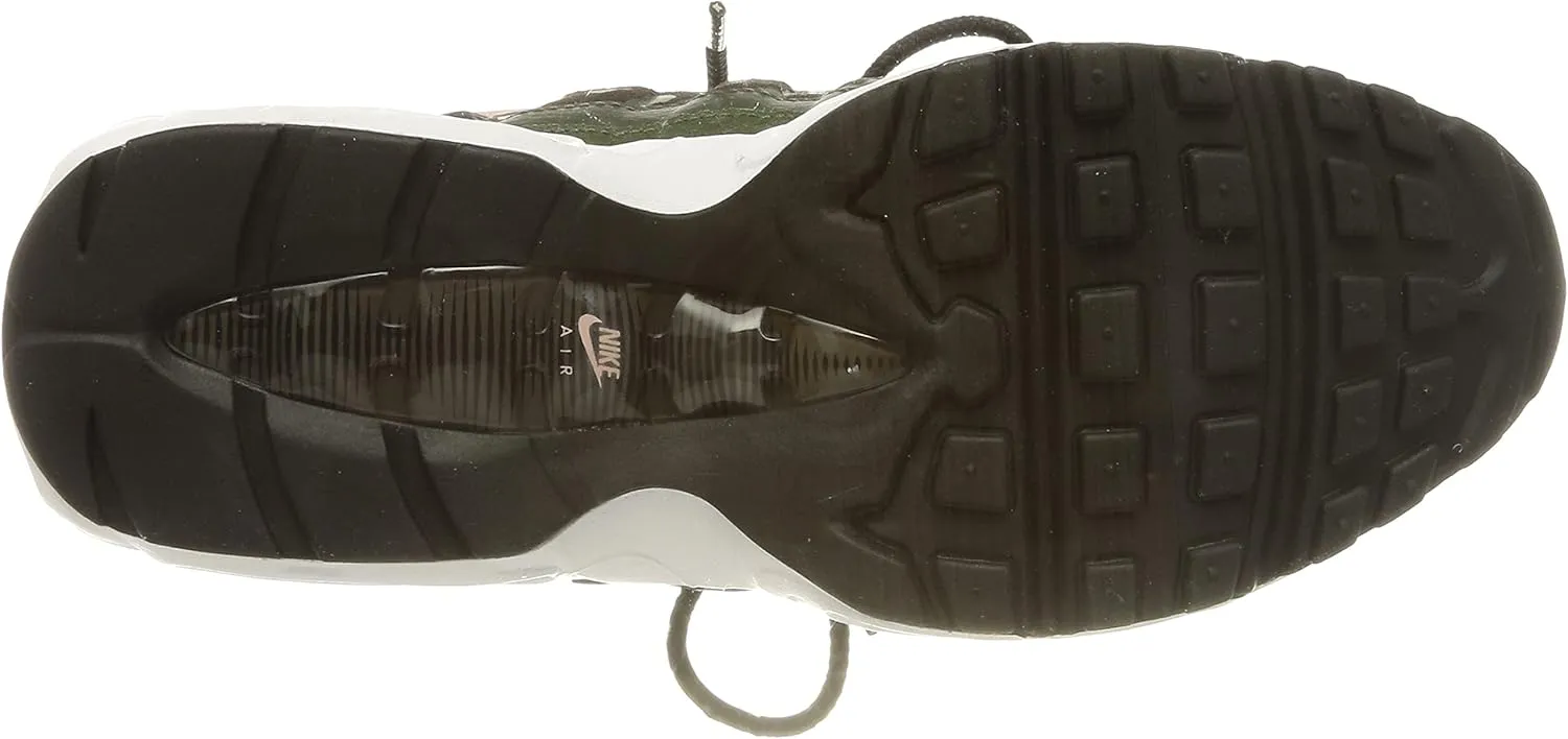 Nike Women's Air Max 95 Trail Running Shoes