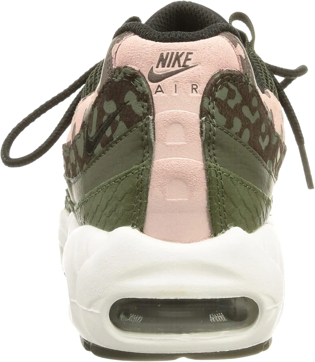 Nike Women's Air Max 95 Trail Running Shoes