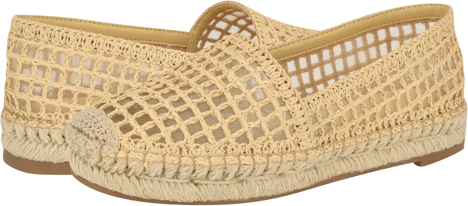 Nine West Women's Mansa Ballet Flat