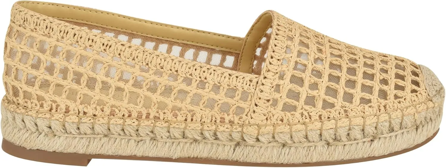 Nine West Women's Mansa Ballet Flat