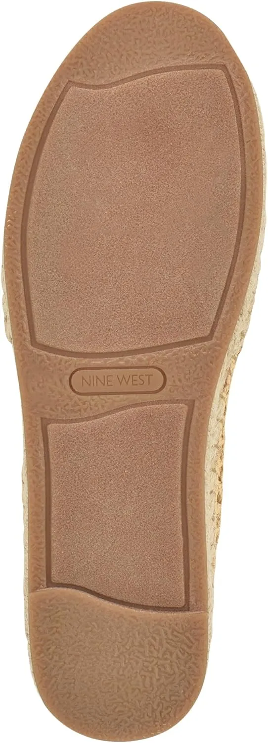 Nine West Women's Mansa Ballet Flat