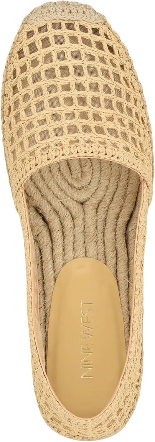 Nine West Women's Mansa Ballet Flat